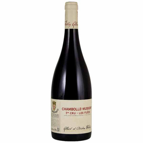 2020 Domaine Felettig - Chambolle Musigny Fuees