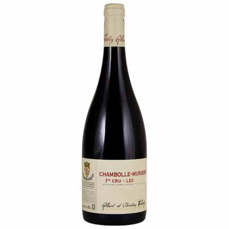 2020 Domaine Felettig - Chambolle Musigny Gruenchers