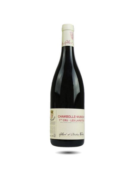 2020 Domaine Felettig - Chambolle Musigny Lavrottes