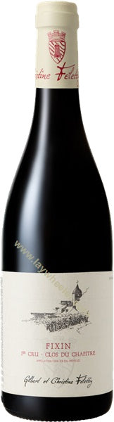 2020 Domaine Felettig - Fixin Clos du Chapitre