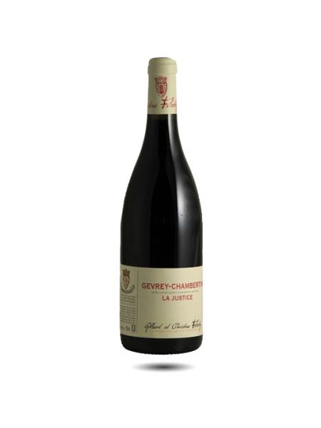 2020 Domaine Felettig - Gevrey Chambertin La Justice
