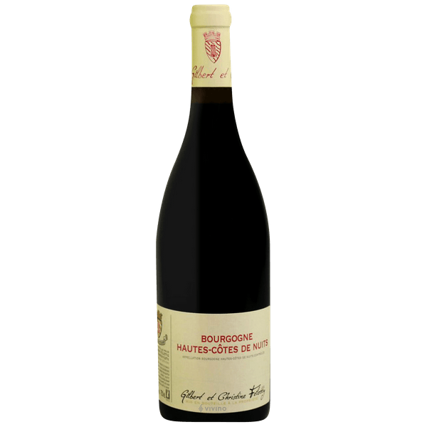 2020 Domaine Felettig - Hautes Cotes de Nuits Rouge