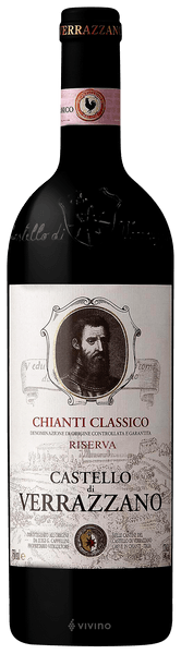 2016 Verrazzano - Chianti Classico Riserva