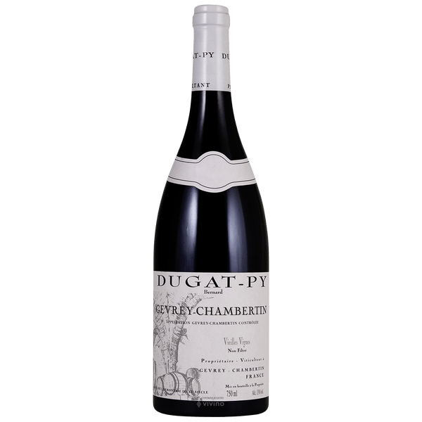 2019 Dugat-Py - Gevrey Chambertin V.V.
