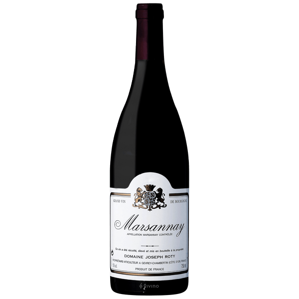 2019 Joseph Roty - Marsannay
