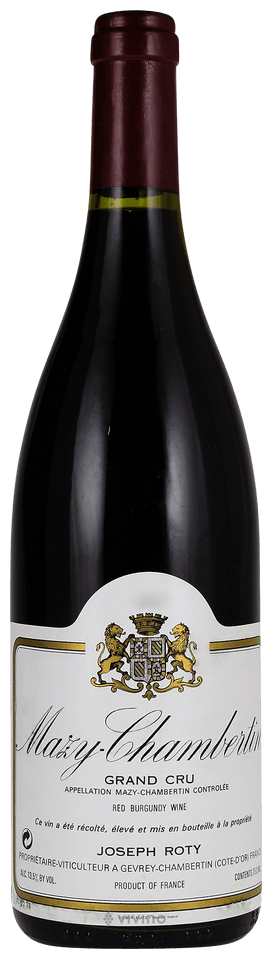 2019 Joseph Roty - Mazis Chambertin