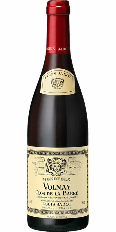 2020 Louis Jadot - Volnay Clos de la Barre