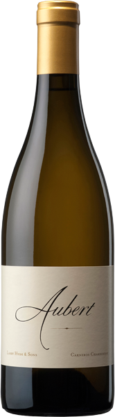 2020 Aubert - Chardonnay Carneros Larry Hyde & Sons