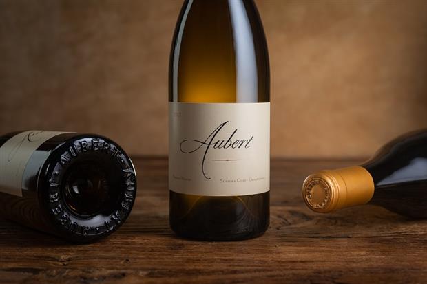 2020 Aubert - Chardonnay Sonoma Coast Powder House Estate
