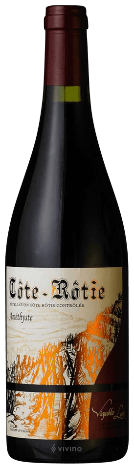 2019 Vignobles Levet - Cote Rotie Amethyste