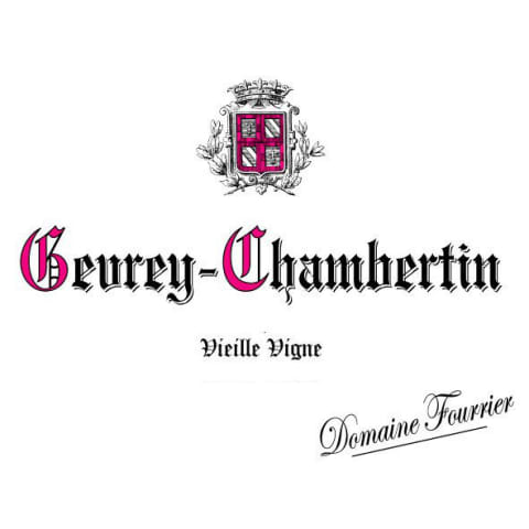 2020 Jean-Marie Fourrier - Gevrey Chambertin V.V.