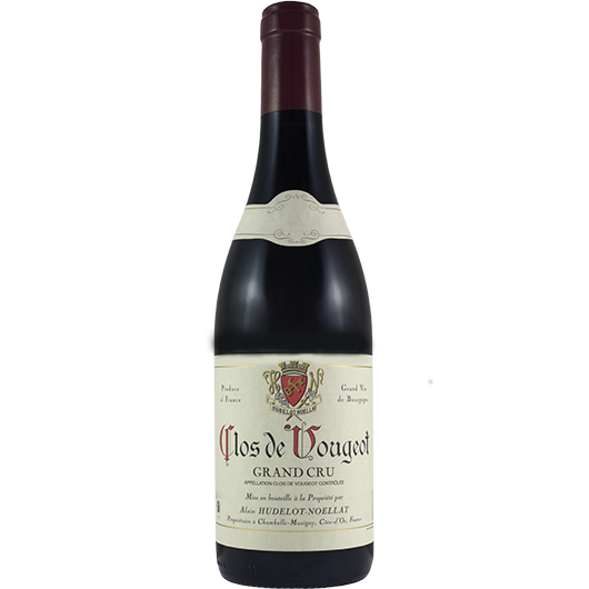 2020 Alain Hudelot-Noellat - Clos de Vougeot