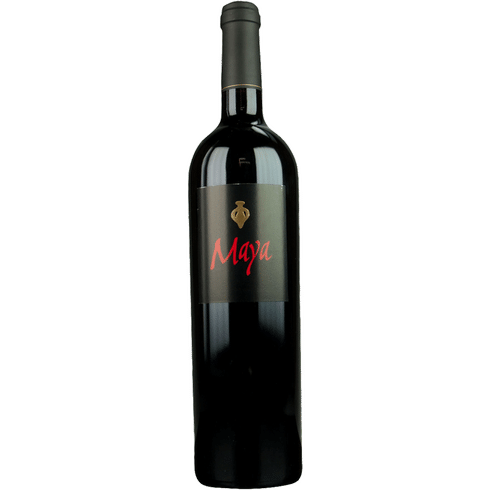 2018 Dalla Valle-Cab Sauv/Maya