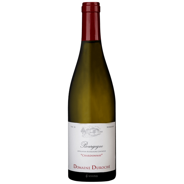2020 Domaine Duroche - Bourgogne Blanc