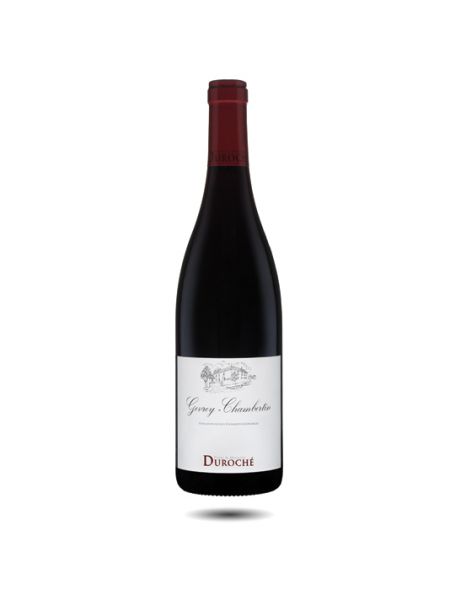 2020 Pierre & Marianne Duroche - Gevrey Chambertin