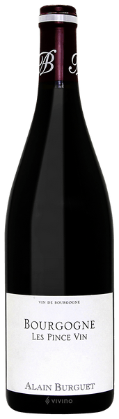 2020 Domaine Burguet - Bourgogne Rouge Les Pince Vin