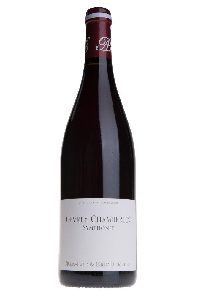 2020 Domaine Burguet - Gevrey Chambertin Symphonie