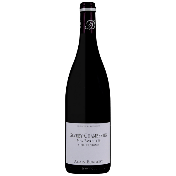 2020 Domaine Burguet - Gevrey Chambertin Mes Favorites MAGNUM (1.5L)