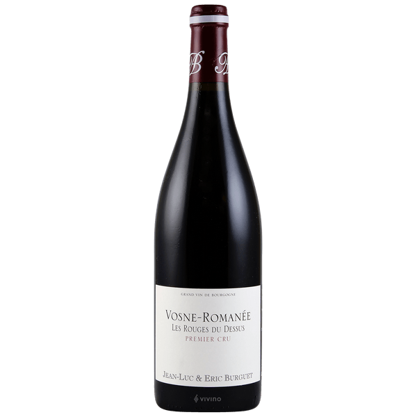 2020 Domaine Burguet - Vosne Romanee 1er Cru Les Rouges de Dessus