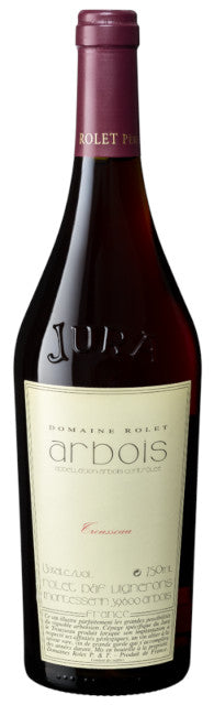 2015 Domaine Rolet - Trousseau Jura Arbois