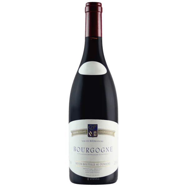2020 Coquard Loison Fleurot - Bourgogne Rouge