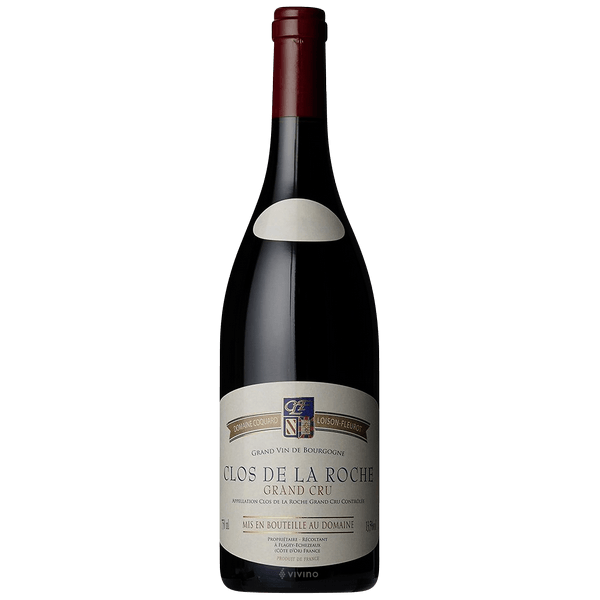 2020 Coquard Loison Fleurot - Clos de la Roche