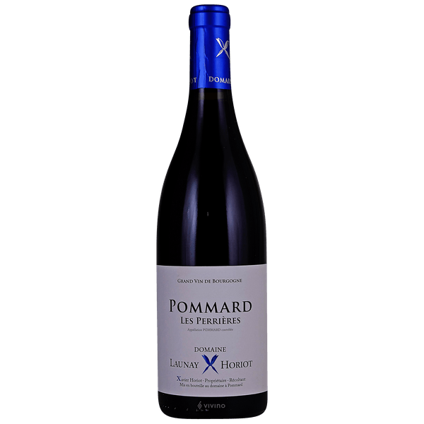 2020 Launay-Horiot - Pommard Perrieres Vignes 1902