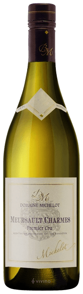 2020 Michelot - Meursault Charmes