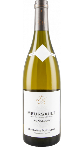 2020 Michelot - Meursault Narvaux