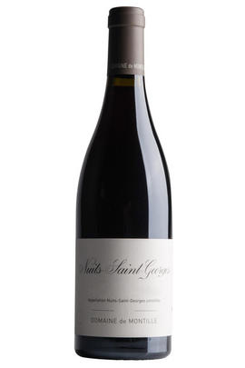 2020 Domaine de Montille - Nuits St. Georges Aux St. Julien