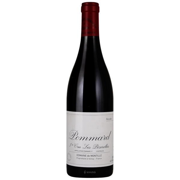 2020 Domaine de Montille - Pommard Pezerolles