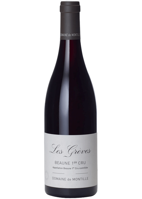 2020 Domaine de Montille - Beaune Greves (1.5L)
