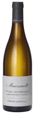 2020 Domaine de Montille - Meursault Poruzots (1.5L)