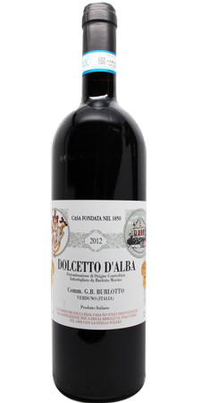 2020 Burlotto - Dolcetto d'Alba