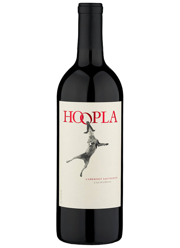 2018 Hoopla - Cabernet Sauvignon California