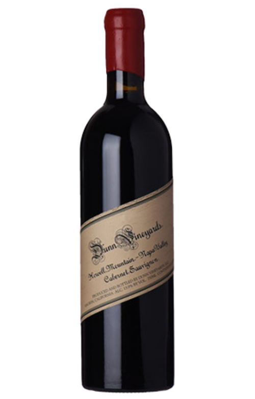 2017 Dunn - Cabernet Sauvignon Howell Mountain Napa