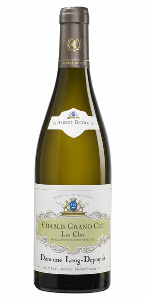2020 Long-Depaquit - Chablis Clos