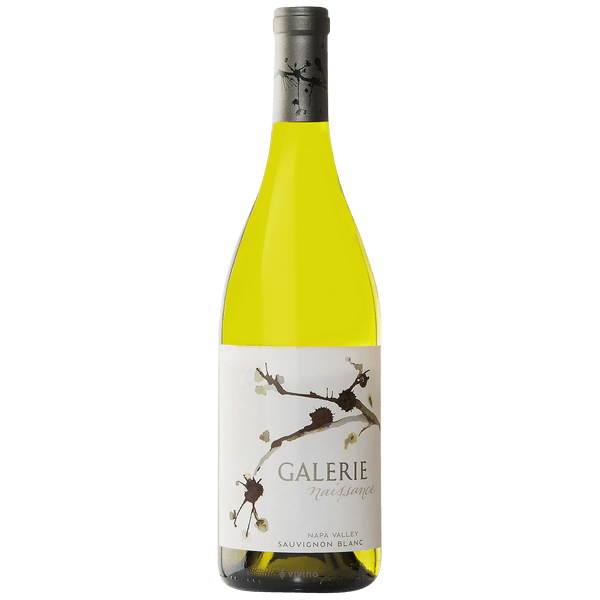 2019 Galerie - Sauvignon Blanc Napa Naissance