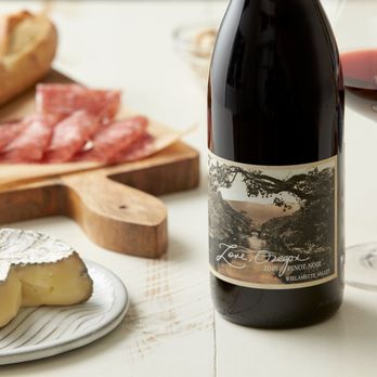 2019 R. Stuart & Co - Pinot Noir Oregon