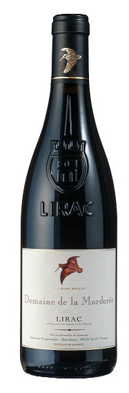2019 Mordoree - Lirac La Dame Rousse