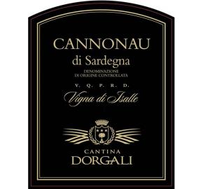2019 Dorgali - Cannonau di Sardegna Viniola Riserva