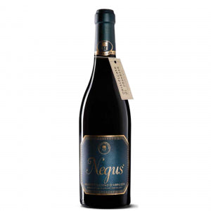 2014 Cascina del Colle - Montepulciano d'Abruzzo Negus