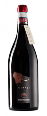 2017 Cascina del Colle - Montepulciano d'Abruzzo Mammut