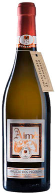 2019 Cascina del Colle - Pecorino Aime
