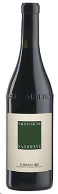 2019 Sandrone, L. - Nebbiolo d'Alba DOC Valmaggiore
