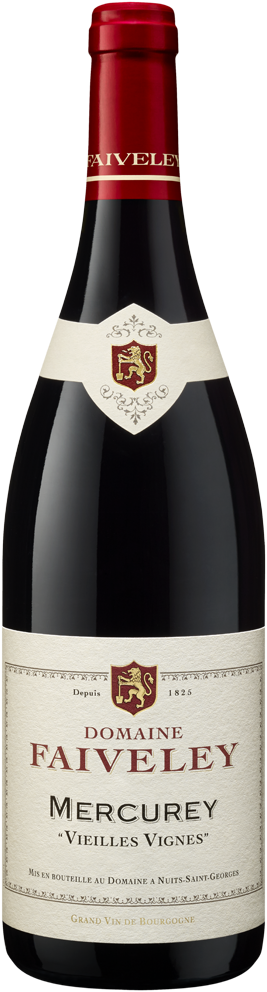 2020 Joseph Faiveley - Mercurey Vieilles Vignes