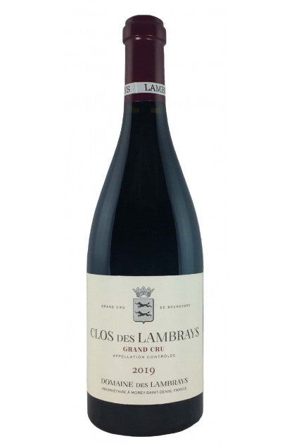 2019 Domaine des Lambrays - Clos des Lambrays