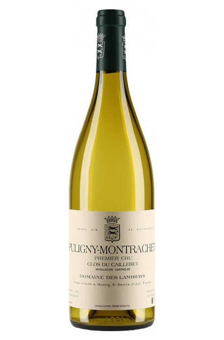 2019 Domaine des Lambrays - Puligny Montrachet Clos du Cailleret