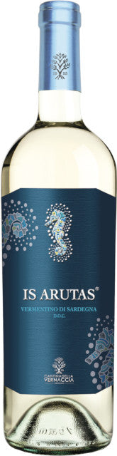 2020 Cantina Della Arutas - Vermentino di Sardegna IS Arutas