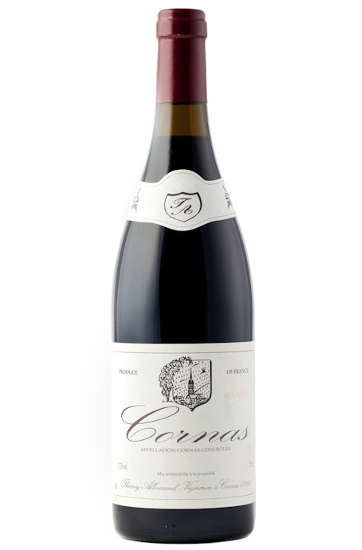 2018 Thierry Allemand - Cornas Chaillot